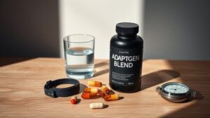 The 10 Best Adaptogen Blends for Men, Backed by Expert Picks and Real Results