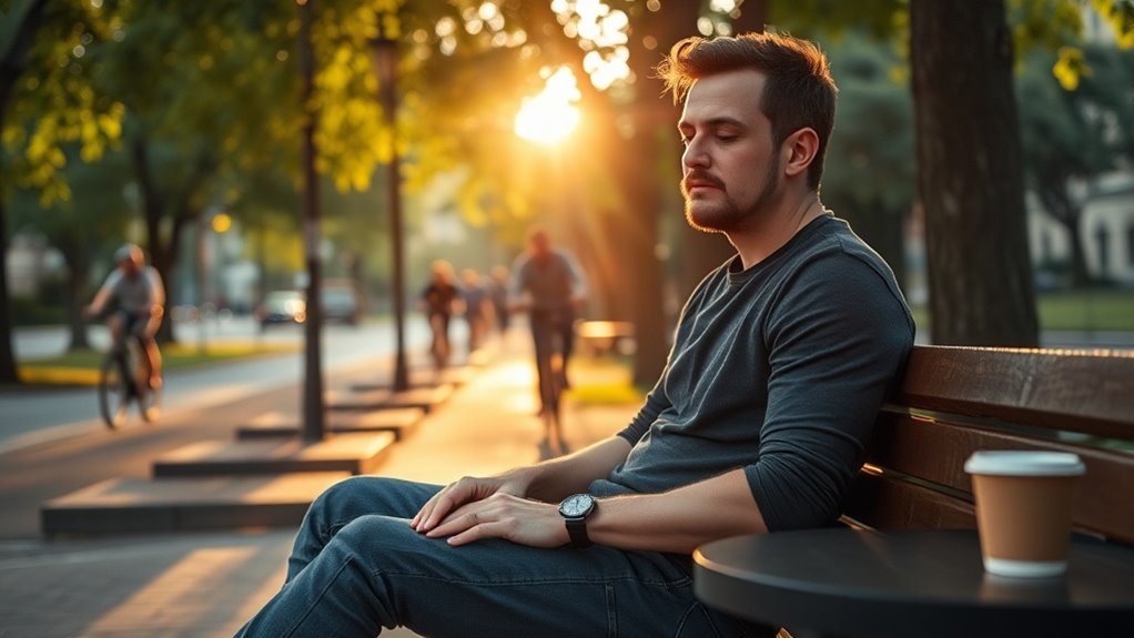 afternoon libido circadian metabolic shifts