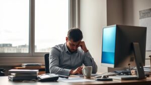 Why Afternoon Slumps Kill Male Stamina