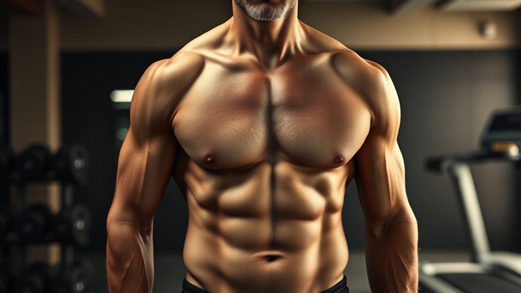 age related muscle decline prevention strategies