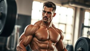 Ageless Muscle – 7 Surprising Ways This Formula Helps Training Feel Effortless