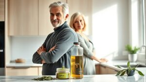 Ageless T – One Of The Most Talked-About Over-40 Supplements In Today’s Wellness Circles