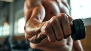 How Aging Impacts Energy Production In Men