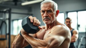 The Truth About Aging And Muscle Decline