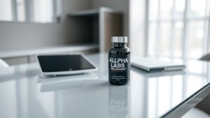 Alpha Labs Male Enhancement – Breakout Pick Earning High Marks From Daily-Use Reviewers