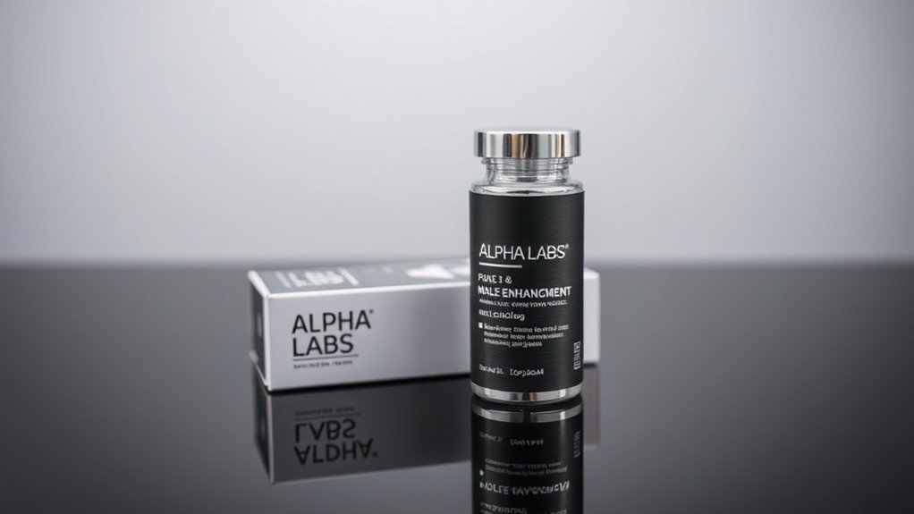 alpha labs male enhancement overview