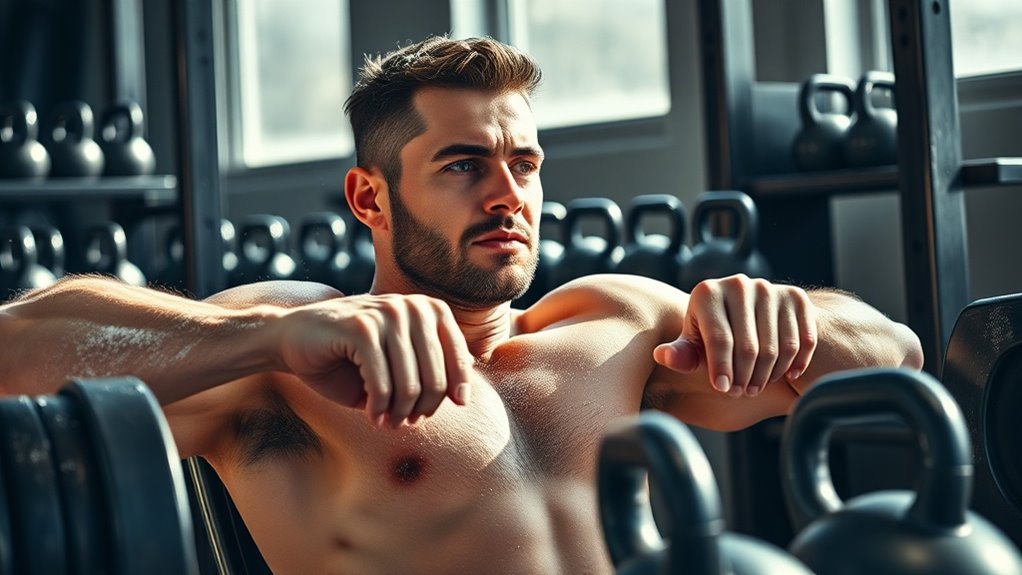 athletes report energy gains