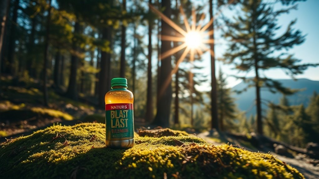 balanced steady cardio focused energy