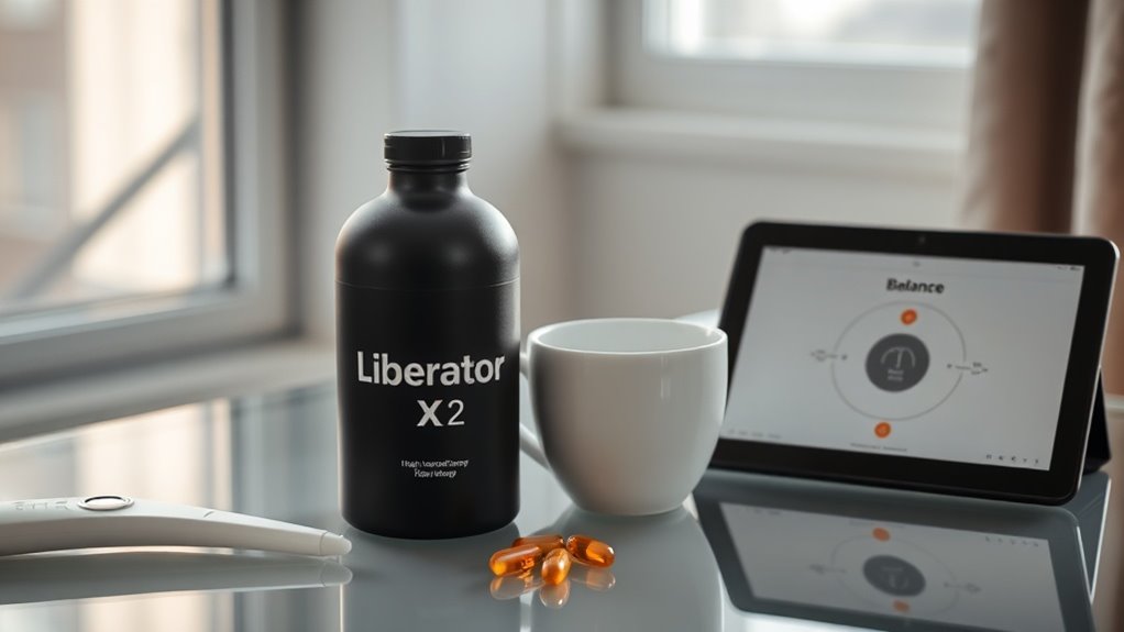 balancing hormones metabolic wellness