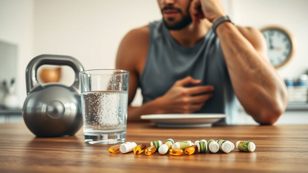 baseline hormone guided fitness optimization