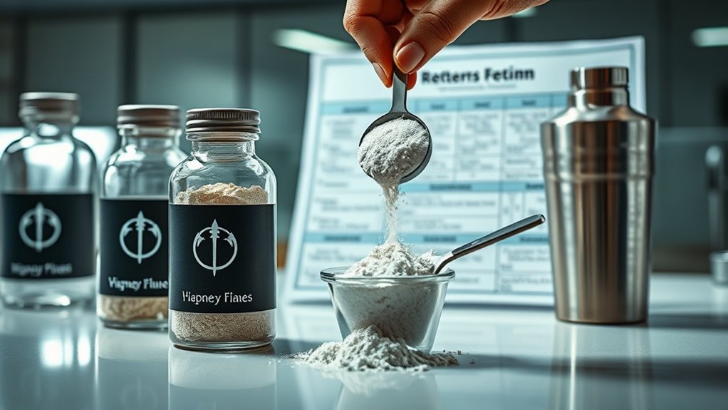 baseline performance progression recovery plan