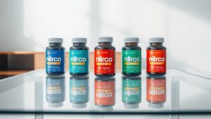 5 Best Nitric Oxide Chews of 2026, Clinically Researched and User-Friendly