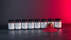 10 Best Beetroot Nitric Oxide Powders You’ll Want to Try This Year