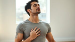 Best Breathing Drills For Male Performance