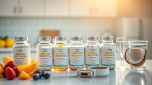 7 Best Energy Renewal Supplements You Need to Try (According to Experts)