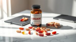 7 Best L-Arginine Supplements of 2026 – Our Top Picks and What to Consider