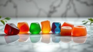 The 7 Best Libido Gummies of 2026: Enhanced, Natural Support for Confidence and Vitality