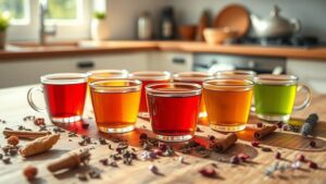 10 Best Libido Herbal Teas for a Natural Boost (According to Experts)