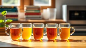 7 Best Libido Teas for Men, Backed by Experts and Real Results