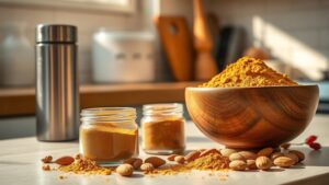 The 10 Best Maca Energy Boosters for Naturally Sustained Power