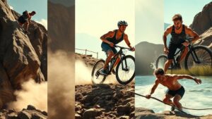 The 5 Best Male Endurance Complexes for Peak Stamina and Performance