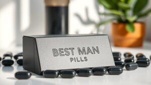 The 15 Best Man Vitality Pills of 2026 – Reviews, Benefits, and Real-World Results