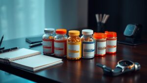 15 Best Men’s Energy and Focus Supplements, Demystified and Ranked for 2026