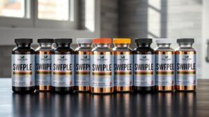 7 Best Men’s Testosterone Energy Formulas, Reviewed and Rated for 2026