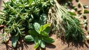 Best Natural Herbs For Men’s Intimate Wellness