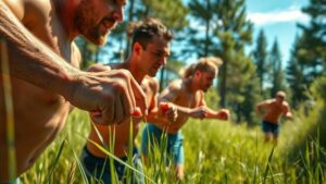 The Best Natural Stamina Builders