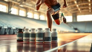 7 Best Nitric Oxide Endurance Boosters for Peak Performance in 2026
