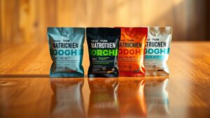 5 Best Nitric Oxide Endurance Gels for Peak Performance in 2026