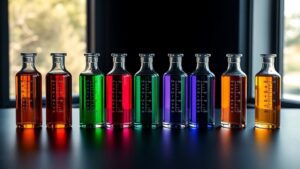 7 Best Performance-Enhancer Drink Mixes for Peak Focus and Endurance