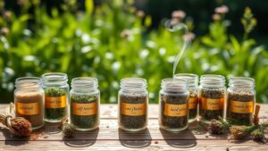 The 10 Best Testosterone-Boosting Herbs Mixes You Need to Try Now