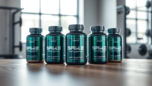 The 5 Best Testosterone Complete Support Supplements, Ranked and Reviewed