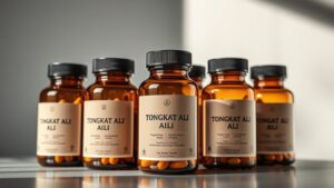 The 7 Best Tongkat Ali Capsules (Longjack) for Boosts in 2026, Backed by Reviews