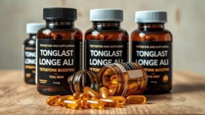 5 Best Longjack (Tongkat Ali) Root Supplements You Can Trust in 2026
