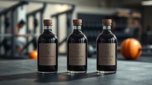 3 Best Virility Vitamins for Men: Top Picks, Science-Backed Benefits, and Real-World Results