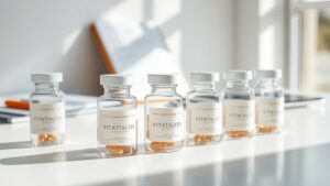 The 7 Best Vitality Booster Capsules of 2026 – Science-Backed Picks and Real-World Results