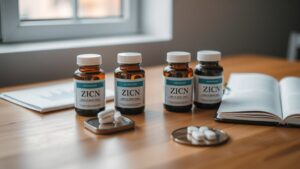 6 Best Zinc Supplements for Men: Trusted Picks, Science-Backed Benefits, and More