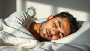 What Better Sleep Really Does For Male Performance
