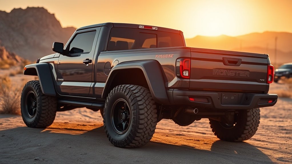 bold aesthetics meet daily practicality