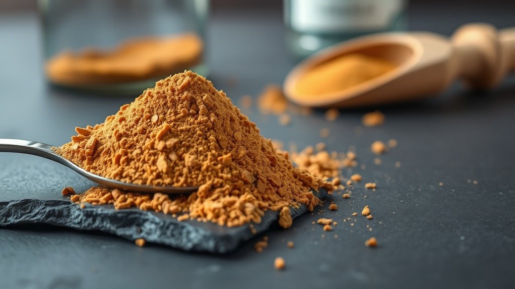 brand credibility and transparent potency