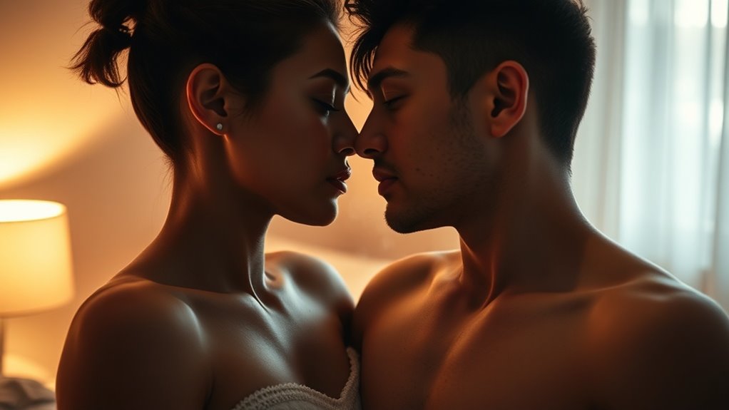 breath timing steadies arousal