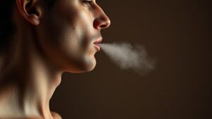 How Breathing Impacts Testosterone Output