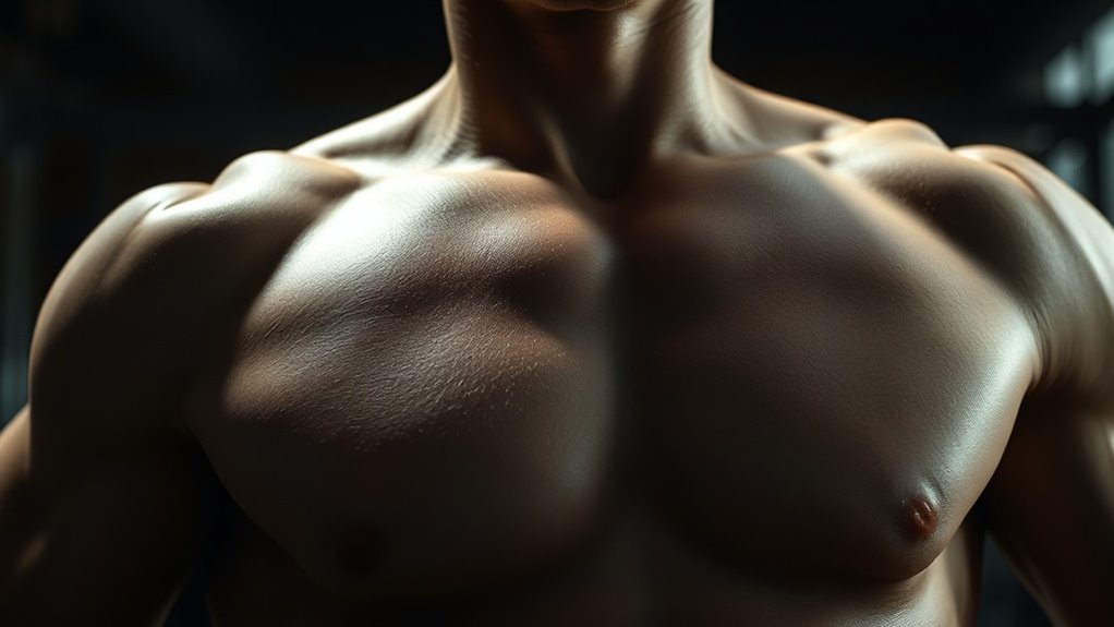 breathing modulates testosterone regulation