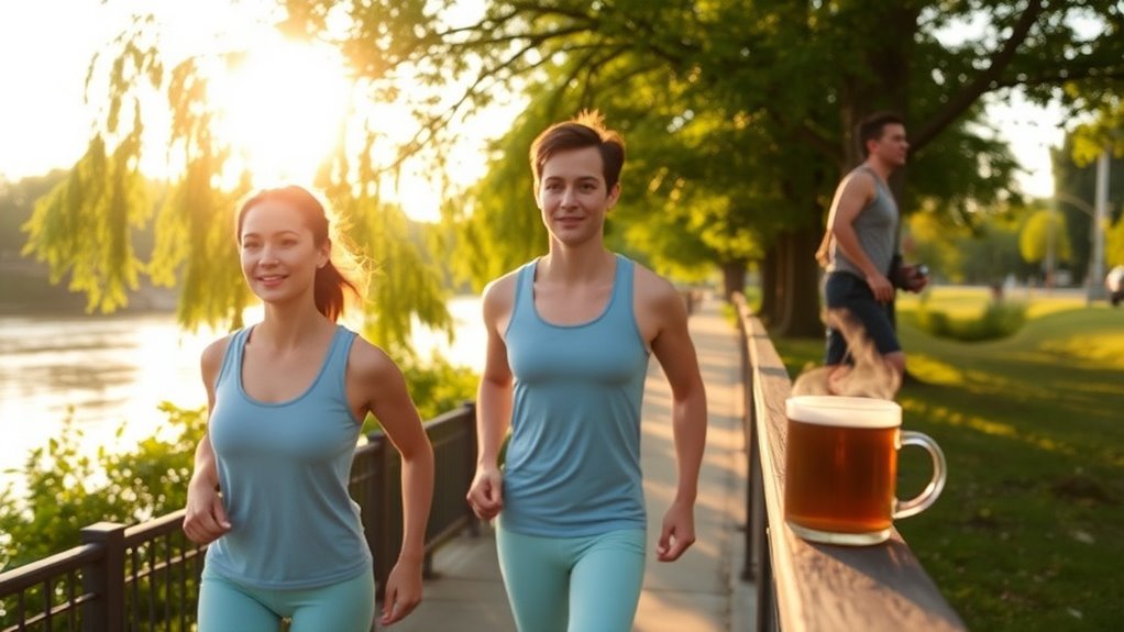 breathing sleep meals sunlight