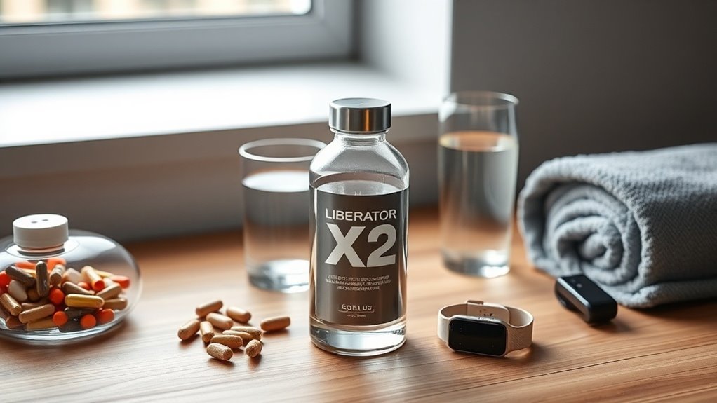 broad spectrum multi target wellness synergy