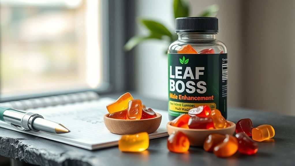 caffeine l theanine omega 3s adaptogens dose consciousness