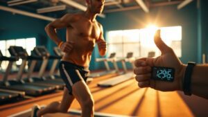 Why Libido Improves After Cardio Conditioning